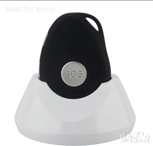 GPS тракер/лична аларма и докинг станция за зареждане, снимка 11 - Аксесоари и консумативи - 37814353