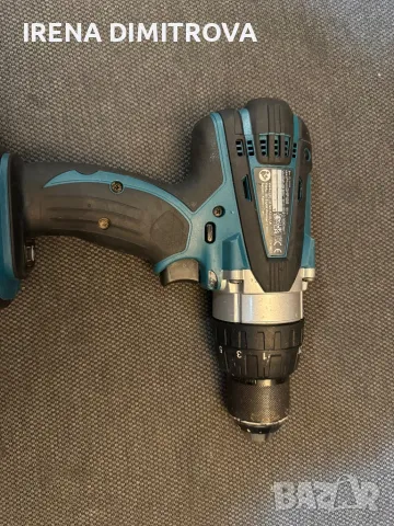Makita dhp458….130лв, снимка 10 - Винтоверти - 49580137