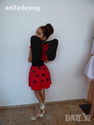 изработка на облекла за сцена и празник, снимка 8 - Детски рокли и поли - 38532264