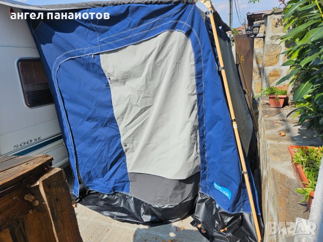 Форселти за каравани и части, снимка 5 - Каравани и кемпери - 41100879