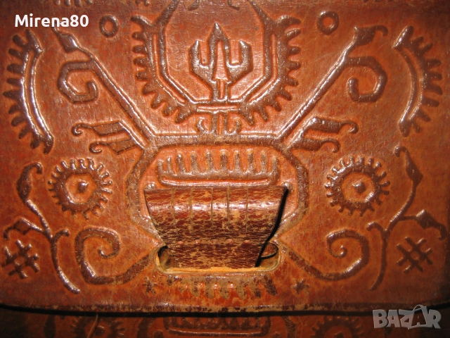 Ретро дамска чанта, снимка 2 - Антикварни и старинни предмети - 52869966