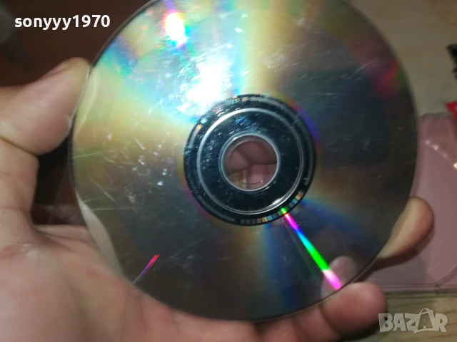 gentlemen prefer blondes cd 0306251145, снимка 16 - CD дискове - 50531719