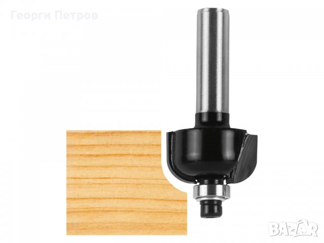 НОВА Parkside Оберфреза 1200W за дърво пластамас и метали 6бр.Фрези, снимка 6 - Други инструменти - 38260750