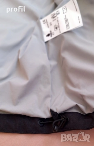 Ново Mascot водоустойчиво дамско яке/мембрана М, снимка 10 - Якета - 54146995