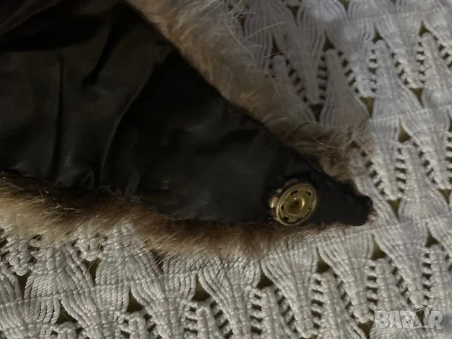 Богата немска лисича яка 117 см 🇩🇪, снимка 10 - Други - 47539639
