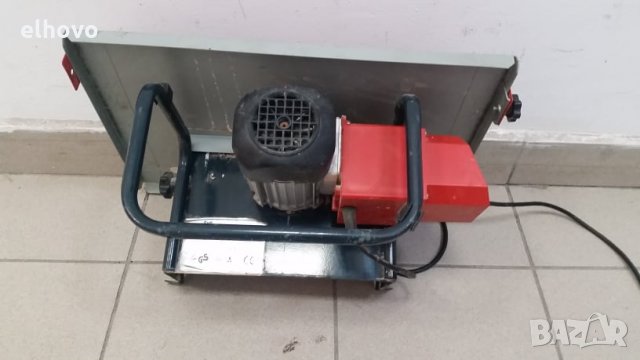 Машина за рязане на плочки Power Line WTC 632-D, снимка 4 - Други инструменти - 29686926