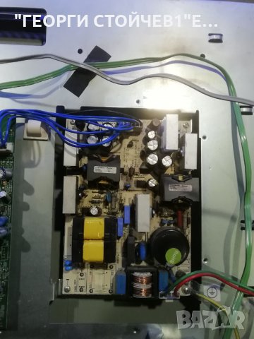 32 LM L95  СЪС ДЕФЕКТНА МАТРИЦА, снимка 5 - Части и Платки - 31163346