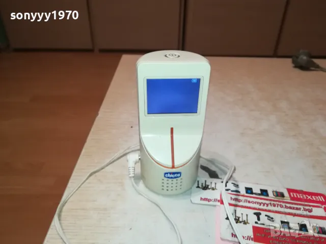 AUDIO/VIDEO-ПРИЕМНИК С ТРАФ ОТ БЕБЕФОН 0901251757, снимка 15 - Бебефони - 48619160