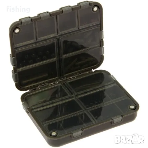NGT XPR Carp Bit Box with Magnetic Lid Кутия за аксесоари