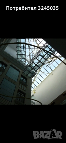 Търговско помещение МОЛ Благоевград, снимка 2 - Магазини - 53128915