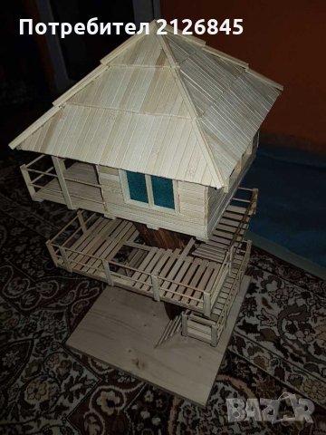 Декоративна къща на дърво , снимка 7 - Други - 30798064