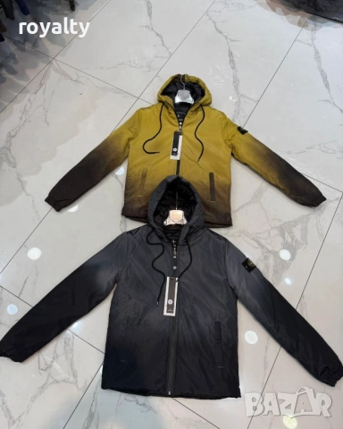 Мъжки Зимни Якета