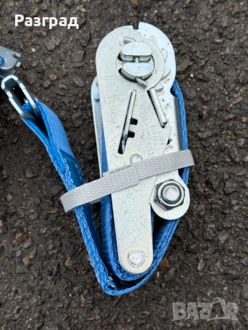 Колани с тресчотка, снимка 4 - Аксесоари и консумативи - 53051936