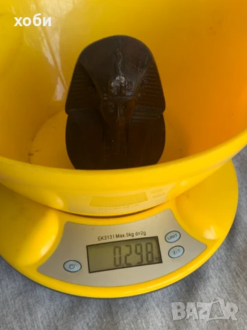 лот египетски фигури Тутанкамони , снимка 10 - Антикварни и старинни предмети - 51008118