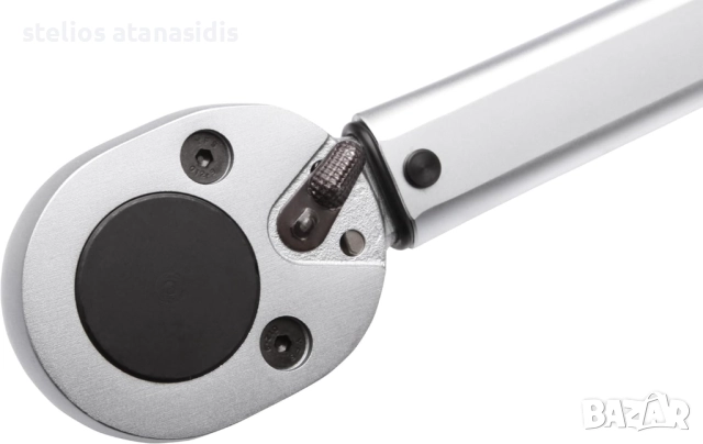 ПРОДАВАМ чисто нов динамометричен ключ.закупен е от германия преди месец, снимка 5 - Ключове - 52950216