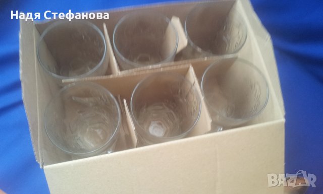 Чаши Кока Кола Евро 2020 euro 2020 – 6 бр , снимка 4 - Колекции - 37828363