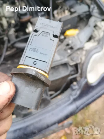 Дебитомер 7.22684.09.0 Мерцедес 2.2  Mercedes , снимка 4 - Части - 47941089