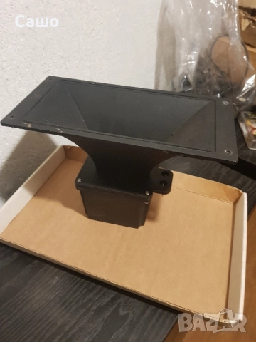 Говорители лентови , снимка 4 - Тонколони - 52586577