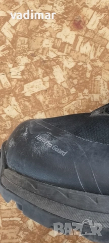 ТУРИСТИЧЕСКИ ОБУВКИ HELLY HANSEN, снимка 11 - Други - 54097984