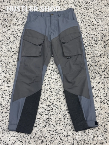 Мъжки туристически панталони HAGLOFS. Размер М