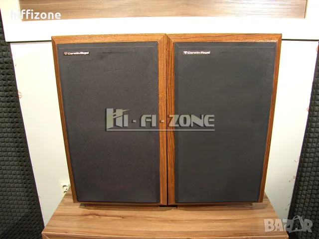 Cerwin vega at-12 ТОНКОЛОНИ, снимка 8 - Тонколони - 47788289