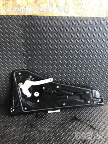 Механизъм за стъклоповдигач на задна дясна врата за Land Rover Discovery IV (2011) AH22-27000-AA