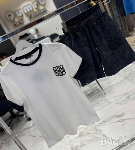 дамски екипи loewe , снимка 4 - Спортни екипи - 50580250