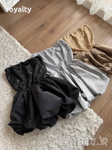 Дамска стилна рокля , снимка 2 - Рокли - 50272642