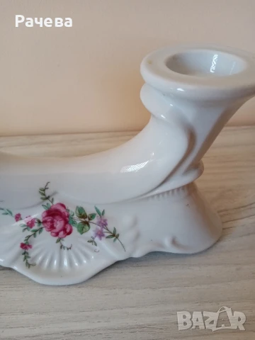 Полски свещник , снимка 2 - Декорация за дома - 51079605