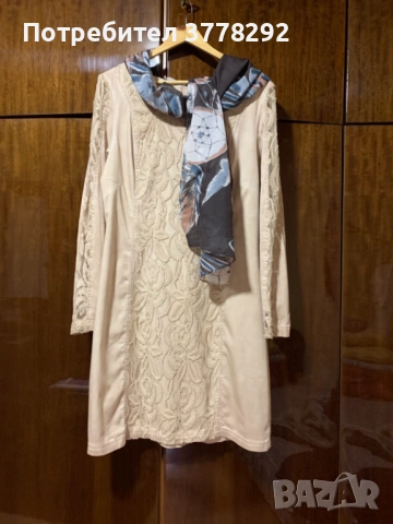 Рокли нови и без забележки, 6 модела, с посочени размери и цени от 12 до 20лв , снимка 3 - Рокли - 52020383