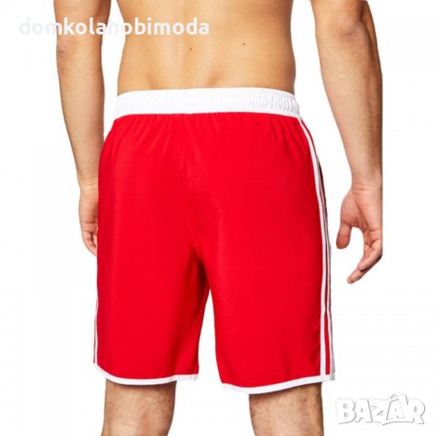 Мъжки Бански ADIDAS Classic , снимка 2 - Бански - 37413380