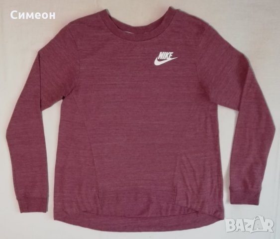 Nike Classic Sweatshirt оригинално горнище XS Найк спортна горница