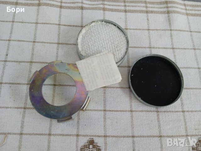 Стар спиртен котлон ,спиртник, снимка 2 - Други - 37510064