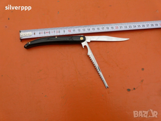  Рибарска ножка GERLACH - 194 