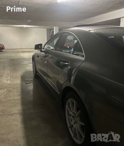 Mercedes-Benz CLS 400, снимка 5 - Rent a car - 54051830