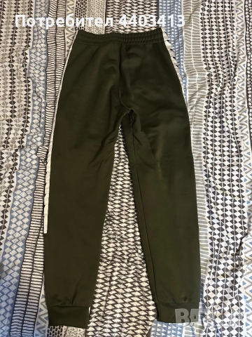 Мъжки екип Adidas , снимка 4 - Спортни дрехи, екипи - 51851926