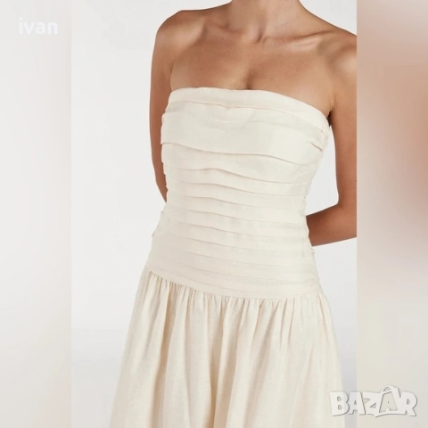 Намаление Дамска рокля Dissh размер Eu 36, UK 8, М , снимка 4 - Рокли - 52939335