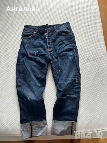 DSQUARED2 дънки