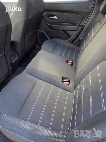 продавам Дачия дъстър, снимка 11 - Автомобили и джипове - 56296050