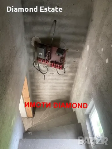 Двуетажна вила в град Харманли, снимка 11 - Вили - 49369999