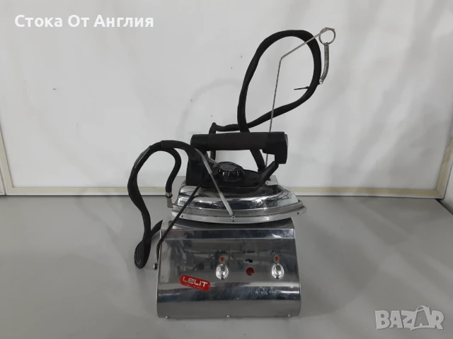 Парогенератор - Lelit