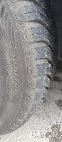 Peugeot Partner 1.8 Дизел, 68 к.с , снимка 8 - Автомобили и джипове - 50436826