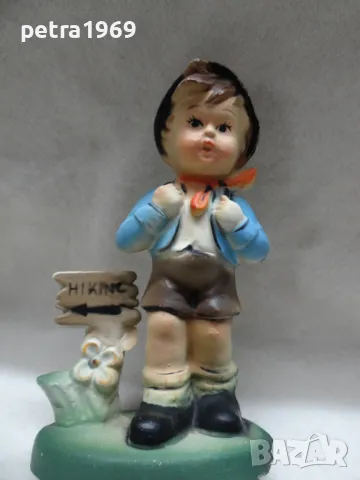 Порцеланови статуетки, фигурки, снимка 1