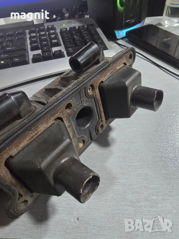 0221603003 бобина AUDI A4 B5 1.8 Vw Passat , снимка 2 - Части - 52565730