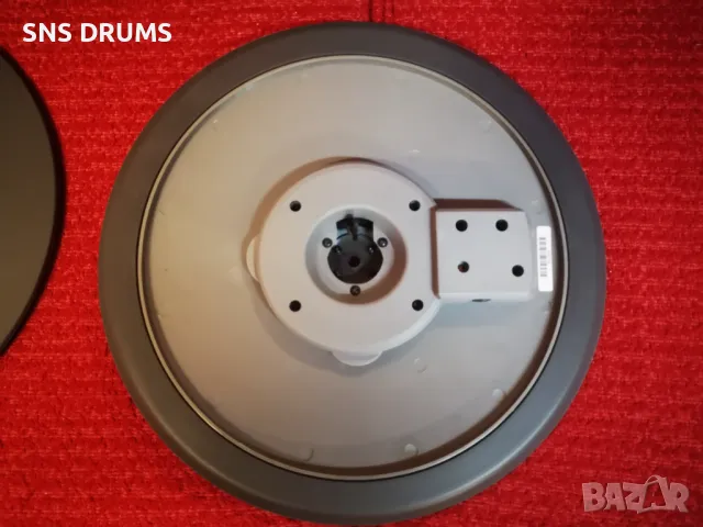 🥁 Продаваме комплект електронни чинели Millenium, снимка 3 - Ударни инструменти - 48878988