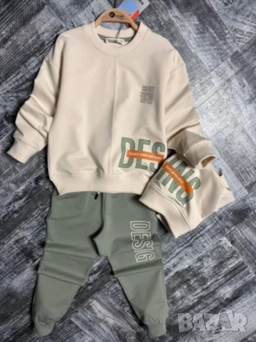 детски комплекти , снимка 3 - Детски комплекти - 52112740