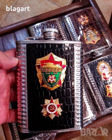 табакера-запалка,флашка-манерка-Русия, снимка 4 - Други ценни предмети - 29474682