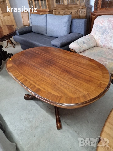 Масивна Холна Маса-внос от Германия!