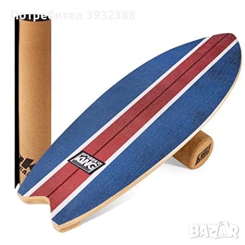 Баланс Борд