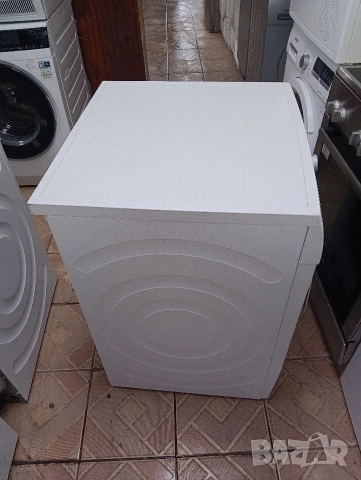 Сушилня с термопомпа Сименс Siemens IQ 700 Blue Therm с две години гаранция!, снимка 7 - Сушилни - 53001876